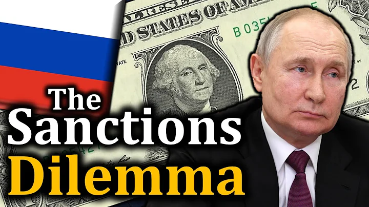 Why Economic Sanctions Are Causing Major Problems in Russia (and Elsewhere) - DayDayNews
