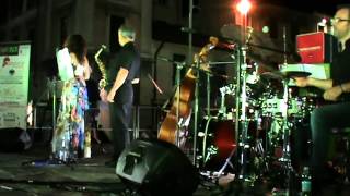 Swinging In The Night