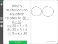 Division and Multiplication Relationships
