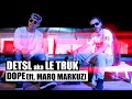 Detsl aka Le Truk - Dope (ft. MarQ Markuz aka Marrell)