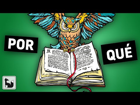 Video: Por Qué Necesitas Leer Los Clásicos