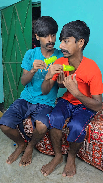 Three brothers ice cream funny story 😂🤣 #shorts #viral #funny