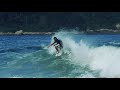 FREESURF ANDRÉ ASFINS FLORIPA - PRAIA DOS AÇORES FLORIPA