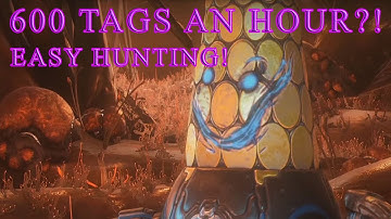 Hunting On Deimos Is A Lot Easier Than You Think - Warframe Open World