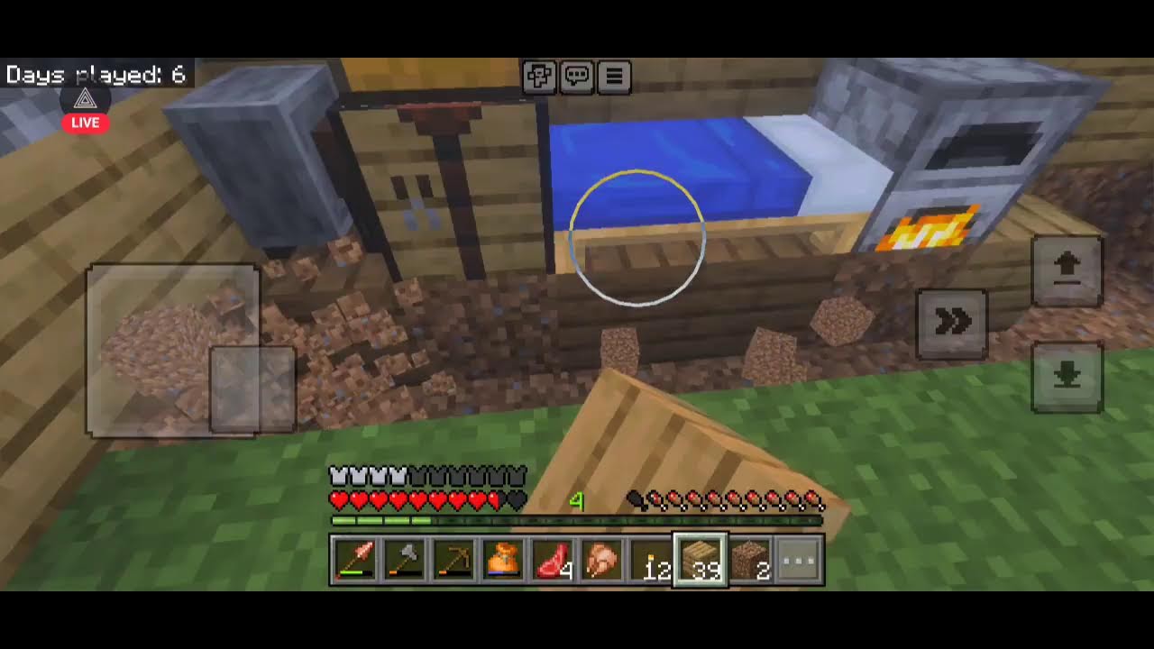 Live streaming of [The-Smiler-&-Enjoyer]