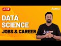 Unlock Your Data Science Career: Certifications & Job Opportunities π