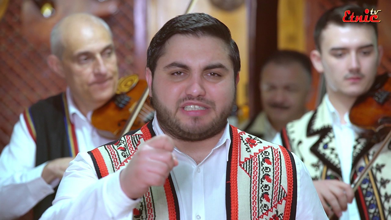 Danut Ardeleanu - Am tras prin vant si furtuna (Etnic Tv)