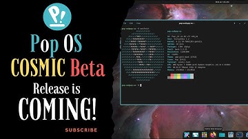 COSMIC Beta Release is COMING! What You Need to Know