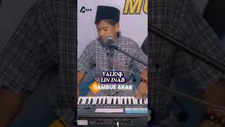 Gambus Arabic lil Inab ||• valen