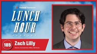 Ep. 185 - AI Regulation, Free Markets &amp; the Guard Act Debate w/Zach Lilly
