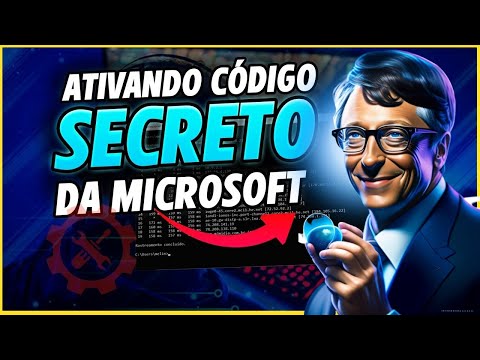 😎 WINGET: o comando SECRETO do WINDOWS que TODO MUNDO DEVERIA SABER!!😎