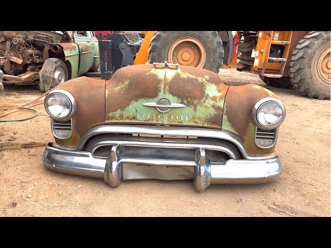 Large Automotive Wall Art