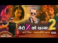  x   2  xlove  sirjana khatri haudemaya ft mr rj  official rap song 2020  nabin