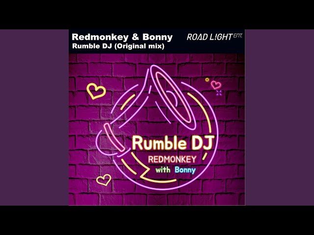 Rumble DJ (Original Mix) class=