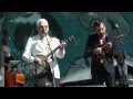 Steve Martin, Steep Canyon Rangers, Edie Brickell - Hardly Strictly Bluegrass full performance [3/4]