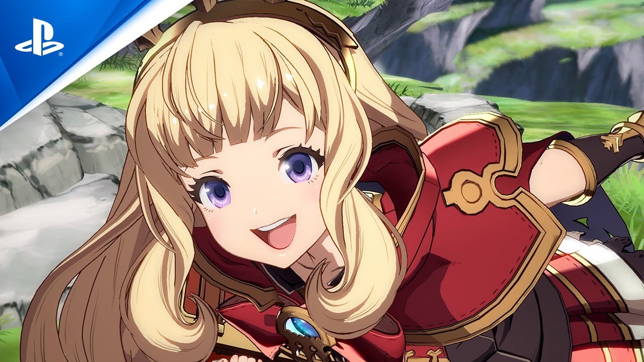 Cagliostro granblue