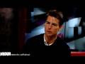 Tom Cruise on The Hour with George Stroumboulopoulos  Part 2