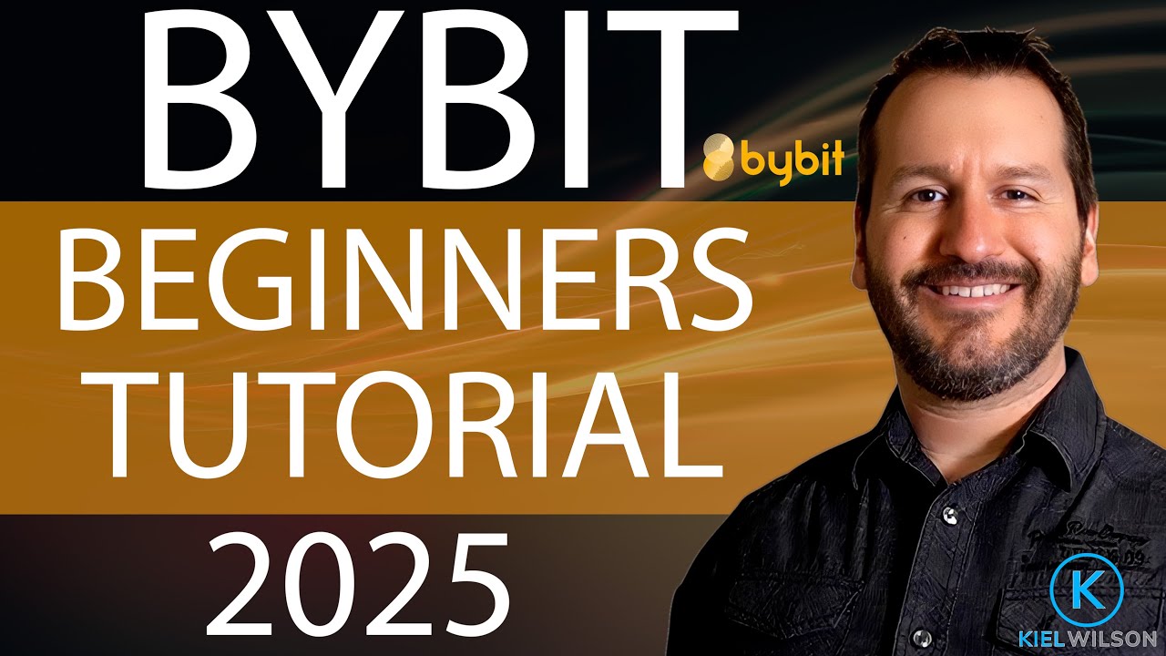 BYBIT TUTORIAL FOR BEGINNERS 2025 - TRADING BITCOIN & CRYPTO - LEVERAGE ...