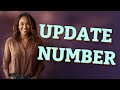 How Can I Update My Phone Number on Payment Apps Without Losing History?