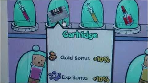 Braaains Cheat like konami komando on ninja warz (true)