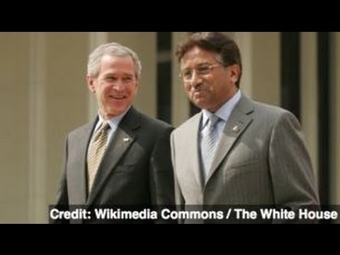 Video: Pervez Musharraf Net Worth