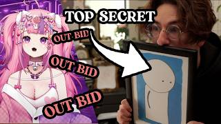 I Went to The @CDawgVA Charity Auction to Buy Art!
Broke boy goes to Charity Auction, Ironmouse keeps outbidding us, rude!
This event was to raise money for the Immune Deficiency Foundation, please consider donating. https://primaryimmune.org/get-involved/give
Original footage from the @CDawgVA Charity Stream
Super cool Oversimplified video by @OverSimplified
Connect with Inkwell on Social Media
https://www.instagram.com/inkwell_illustrations/
https://twitter.com/Inkwell_ILLust
https://www.etsy.com/shop/Inkwellillustration I Went to The @CDawgVA Charity Auction to Buy Art!