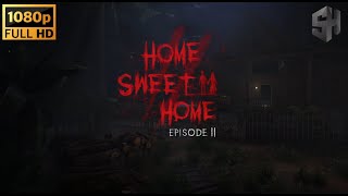 Home Sweet Home Episode 2 - Part 1/2 (Ratri Ending) | Full Gameplay | (No Commentary)