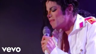 Michael Jackson - We&#39;ve had enough (Music Video)