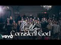 Xolly Mncwango - Consistent God (Live At Cedarwoods of Sandton, 2023)