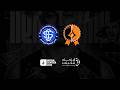 المباشر رجال البرتقالي مع الشبيبة ضمن المرحلة الثالثة من إياب الدوري السوري للرجال لكرة السلة