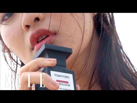 어떤 여름 향기를 꿈꾸고 있나요? l ELLE KOREA