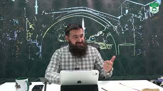 Sira, životopis Allahovog Poslanika s.a.w.s. 48. dio - Prof Adis Memić