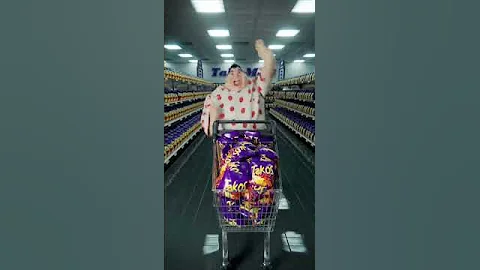 POV: you steal the takis #shorts