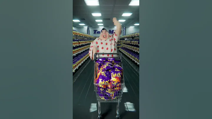 POV: you steal the takis #shorts - DayDayNews
