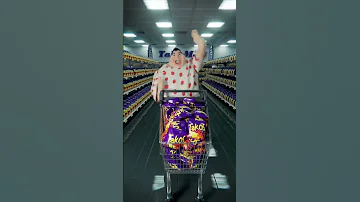 POV You Steal The Takis Shorts 