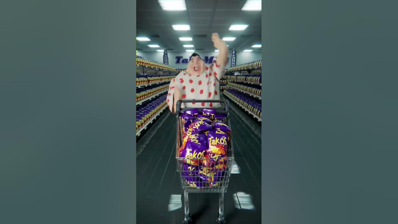 POV: you steal the takis #shorts