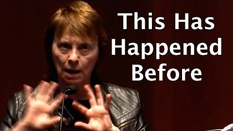 Lesson from History: Transgender Mania is Sign of Cultural Collapse - Camille Paglia