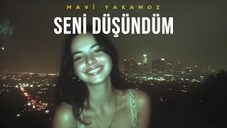 Seni Düşündüm Romantik Pop