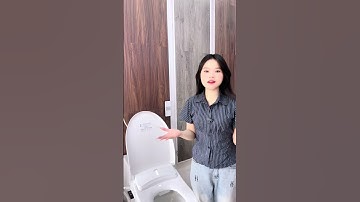 Cách lắp đặt và sử dụng nắp bồn cầu thông minh chi tiết mới nhất 2025