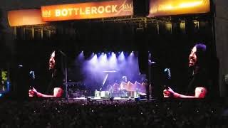 The Pretender -- Foo Fighters -- Bottlerock 2021
