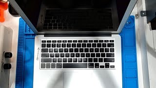 Macbook Air 2012 2013 2014 no Power