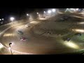Bradford Speedway Full Class Feature with Mike Reed &quot;Mountain Man&quot; Memorial Special