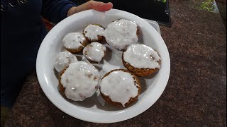 Morning Glory Muffins