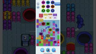 Hole People Level 635