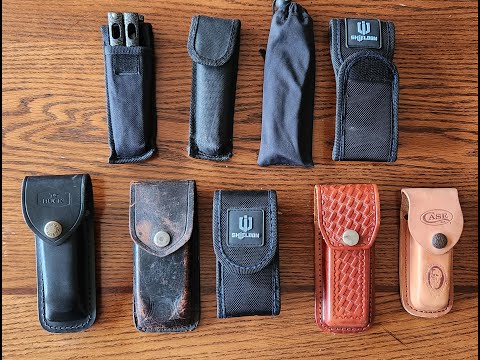 Another mixed group of old knives in the collection