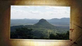 Altiplano - La Galopera