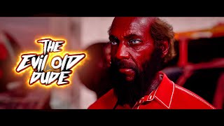The Evil old Dude | Short film | Unreal Engine & MetaHuman Creator