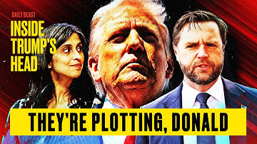 Truth About JD and Usha Vance