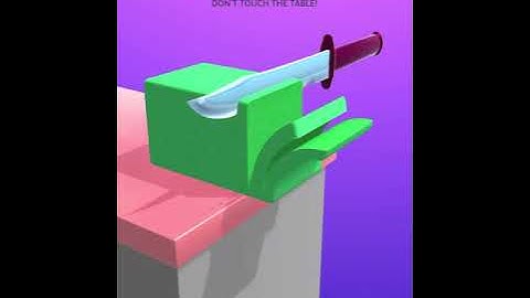 ASMR Slicing Level 81 82 83 84 85 86 87 88 89 90 Walkthrough