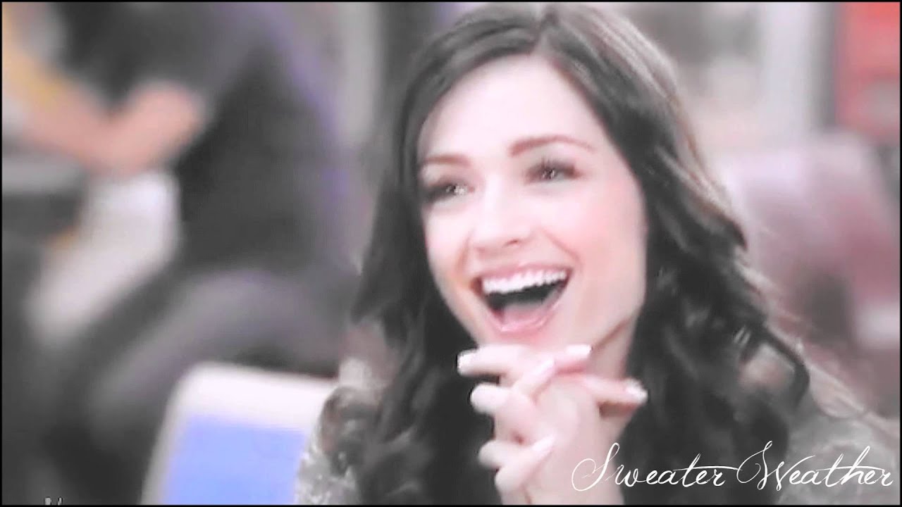 Allison Argent || Titanium